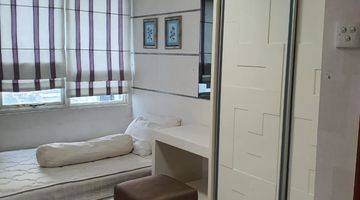 Gambar 4 Dijual Apartemen Thamrin Residence 3 Bedroom Furnished Bagus