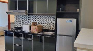 Gambar 2 Sewa Apartemen Thamrin Residence 3 Bedroom Furnished Bagus