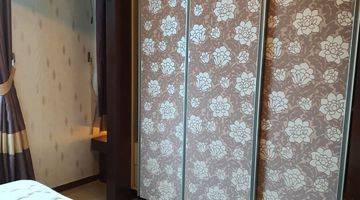 Gambar 3 Dijual Apartemen Thamrin Residence 3 Bedroom Furnished Bagus