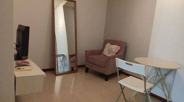 Gambar 1 Dijual Apartemen Thamrin Residence 1 Bedroom Furnished Bagus