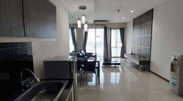 Gambar 4 Sewa Apartemen Thamrin Residence 2 Bedroom Furnished Bagus