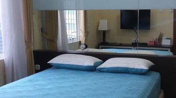 Gambar 1 Sewa Apartemen Thamrin Residence 1 Bedroom Furnished Bagus