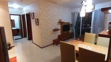 Gambar 1 Sewa Apartemen Thamrin Residence 2 Bedroom Furnished Bagus