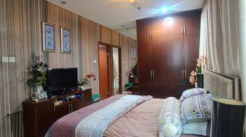 Gambar 2 Jual Apartemen Thamrin Residence 2 Bedroom Premier Furnished