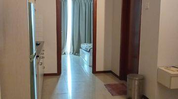 Gambar 5 Dijual Apartemen Thamrin Residence 1 Bedroom Furnished Bagus