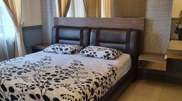 Gambar 5 Sewa Apartemen Thamrin Residence 3 Bedroom Furnished Bagus