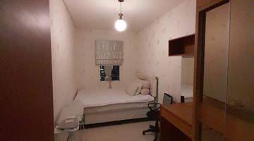 Gambar 5 Sewa Apartemen Thamrin Residence 2 Bedroom Furnished Bagus