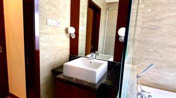 Gambar 1 Dijual Apartemen Capital Residence Scbd 3 Bedroom Semi Furnished