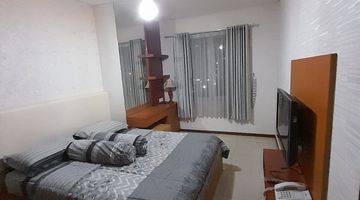 Gambar 3 Sewa Apartemen Thamrin Residence 2 Bedroom Furnished Bagus