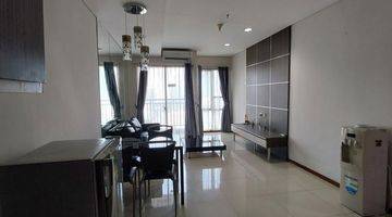 Gambar 3 Sewa Apartemen Thamrin Residence 2 Bedroom Furnished Bagus