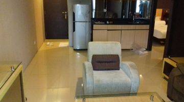 Gambar 5 Sewa Apartemen Tamansari Semanggi 2 Bedroom Furnished Bagus