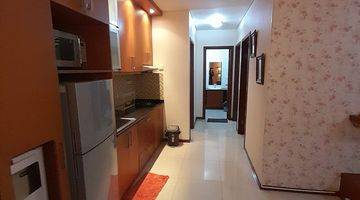 Gambar 2 Sewa Apartemen Thamrin Residence 2 Bedroom Furnished Bagus