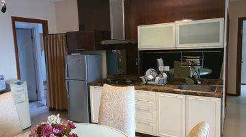 Gambar 1 Dijual Apartemen Thamrin Residence 3 Bedroom Furnished Bagus