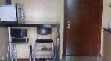 Gambar 4 Sewa Apartemen Thamrin Residence 1 Bedroom Furnished Bagus