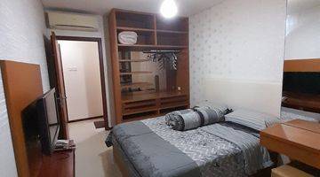 Gambar 4 Sewa Apartemen Thamrin Residence 2 Bedroom Furnished Bagus