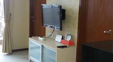 Gambar 3 Sewa Apartemen Thamrin Residence 1 Bedroom Furnished Bagus