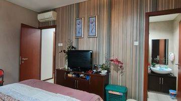 Gambar 3 Jual Apartemen Thamrin Residence 2 Bedroom Premier Furnished