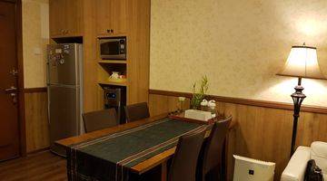 Gambar 5 Sewa Apartemen Thamrin Executive 2 Bedroom Lantai Sedang Furnished