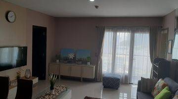 Gambar 2 Sewa Apartemen Tamansari Semanggi 2 Bedroom Furnished Bagus