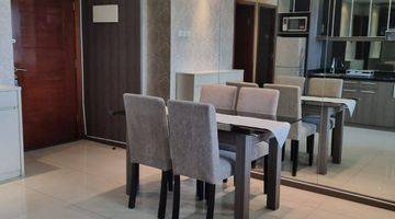 Gambar 3 Sewa Apartemen Thamrin Residence 3 Bedroom Furnished Bagus