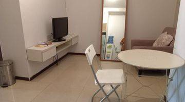 Gambar 4 Dijual Apartemen Thamrin Residence 1 Bedroom Furnished Bagus