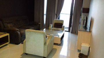 Gambar 1 Sewa Apartemen Tamansari Semanggi 2 Bedroom Furnished Bagus