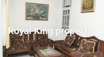 Gambar 2 Rumah Murah Lebar 8 Banjar Wijaya 1,5 Tingkat Lt. 144 Furnished