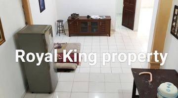 Gambar 4 Rumah Murah Lebar 8 Banjar Wijaya 1,5 Tingkat Lt. 144 Furnished