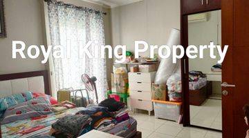 Gambar 5 RUMAH MURAH 2 tingkat Modernland Premier Park LT 90 ada kolam renang dlm cluster 