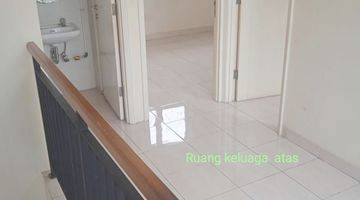 Gambar 4 Rumah Murah Modernland Rapi Free 2ac 2 Tingkat 3+1 Kt