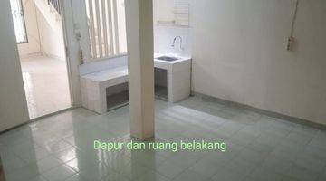 Gambar 2 Rumah Murah Modernland Rapi Free 2ac 2 Tingkat 3+1 Kt