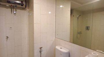 kamar mandi 1 unit apartemen mataram city