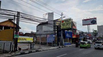 Gambar 3 Tanah Lokasi Premium Dekat Ambarukmo Plaza cocok untuk usaha