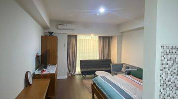 Gambar 4 Unit Apartemen Full Furnish Di Mataram City Palagan Jogja 