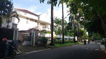 Gambar 3 Rumah Cantik Pondok Indah Harga Njop