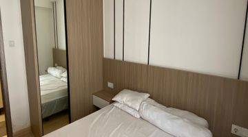 Gambar 4  Apartemen  Sky House Bsd 2 Kamar Tidur Murah