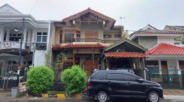 Gambar 4 Rumah 2lt Termurah Se Kelapa Gading