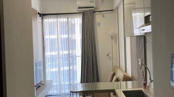 Gambar 2  Apartemen  Sky House Bsd 2 Kamar Tidur Murah