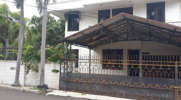 Gambar 1 Jual Rumah Huk Barat Utara di Janur Elok Kelapa Gading