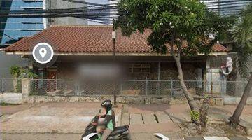 Gambar 2 Di Jual Murah Rumah Strategis di Jl. Gunung Sahari , Jakarta Pusat