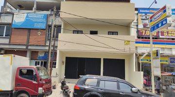 Gambar 1 Di Jual Ruko di Jalan Raya Boulevard Permata Medang , Tangerang , Banten 