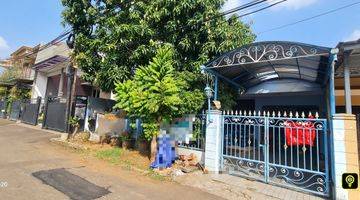 Gambar 1 Jual Rumah Murah Janur Elok Kelapa Gading