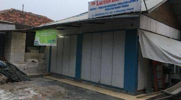 Gambar 2 Jual Rumah Dan Toko di Jl. Ganggeng Tanjung Priok