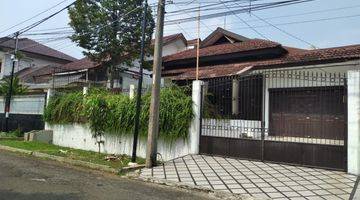 Gambar 1 Rumah Bagus Dalam Komplek Cinere Indah