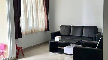 Gambar 2 Rumah 2 Lantai Furnished Siap Huni Di Singgasana Pradana Bandung Rumah Furnished Bagus SHM - Sertifikat Hak Milik di Kompleks Singgasana Pradana Bandung, Mekar Wangi