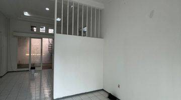 Gambar 3 Rumah 1 Lantai Di Kembar Mas Bandung Rumah Unfurnished Bagus SHM - Sertifikat Hak Milik di Kompleks Kembar Mas Bandung, Pasir Luyu