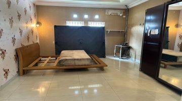 Gambar 3 Rumah 2 Lantai Bagus Kamar Tidur 5 Di Singgasana Pradana Bandung Rumah Semi Furnished Bagus di Kompleks Singgasana Pradana Bandung, Mekar Wangi