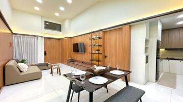 Gambar 4 Rumah 1 Lantai Cantik Furnished Renovasi Di Kbp Bandung Rumah Furnished Sudah Renovasi di Tatar Banyak Sumba KBP Bandung, Kota Baru Parahyangan