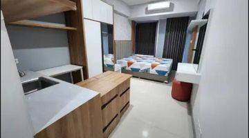 Gambar 1 Apartemen Anderson Pakuwon Mall Fully Furnish Lantai Favorit