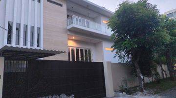 Gambar 1 RUMAH MINIMALIS SPLIT LEVEL GRAHA FAMILI BLOK O